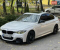 Белый БМВ 3 Серия, объемом двигателя 3 л и пробегом 92 тыс. км за 25500 $, фото 7 на Automoto.ua