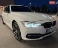 Білий БМВ 3 Серія, об'ємом двигуна 2 л та пробігом 83 тис. км за 18900 $, фото 13 на Automoto.ua
