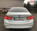 Белый БМВ 3 Серия, объемом двигателя 2 л и пробегом 95 тыс. км за 17300 $, фото 7 на Automoto.ua