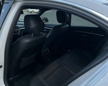 Білий БМВ 3 Серія, об'ємом двигуна 2 л та пробігом 134 тис. км за 20000 $, фото 7 на Automoto.ua