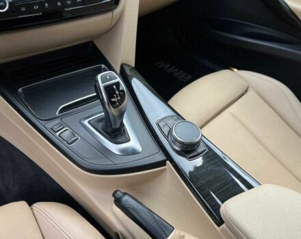 Білий БМВ 3 Серія, об'ємом двигуна 2 л та пробігом 55 тис. км за 16900 $, фото 22 на Automoto.ua