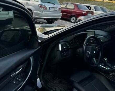 Белый БМВ 3 Серия, объемом двигателя 3 л и пробегом 135 тыс. км за 10500 $, фото 7 на Automoto.ua