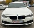 Белый БМВ 3 Серия, объемом двигателя 2 л и пробегом 103 тыс. км за 18200 $, фото 1 на Automoto.ua