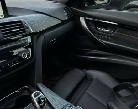 Белый БМВ 3 Серия, объемом двигателя 3 л и пробегом 135 тыс. км за 10500 $, фото 14 на Automoto.ua