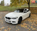 Белый БМВ 3 Серия, объемом двигателя 2 л и пробегом 97 тыс. км за 15500 $, фото 1 на Automoto.ua