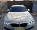 Белый БМВ 3 Серия, объемом двигателя 2 л и пробегом 98 тыс. км за 21000 $, фото 1 на Automoto.ua
