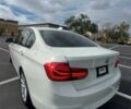 Білий БМВ 3 Серія, об'ємом двигуна 2 л та пробігом 42 тис. км за 11250 $, фото 5 на Automoto.ua