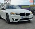 Белый БМВ 3 Серия, объемом двигателя 2 л и пробегом 156 тыс. км за 17999 $, фото 1 на Automoto.ua