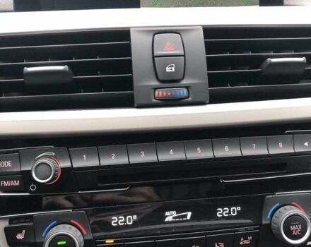 Белый БМВ 3 Серия, объемом двигателя 2 л и пробегом 95 тыс. км за 17300 $, фото 15 на Automoto.ua