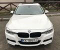 Белый БМВ 3 Серия, объемом двигателя 2 л и пробегом 95 тыс. км за 17300 $, фото 4 на Automoto.ua