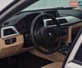 Белый БМВ 3 Серия, объемом двигателя 2 л и пробегом 127 тыс. км за 15490 $, фото 39 на Automoto.ua
