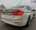 Белый БМВ 3 Серия, объемом двигателя 2 л и пробегом 103 тыс. км за 17900 $, фото 6 на Automoto.ua