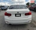 Білий БМВ 3 Серія, об'ємом двигуна 2 л та пробігом 142 тис. км за 4000 $, фото 5 на Automoto.ua