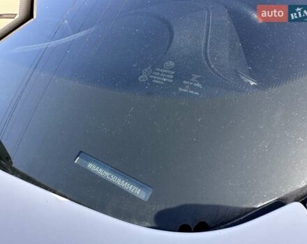 Белый БМВ 3 Серия, объемом двигателя 2 л и пробегом 130 тыс. км за 18800 $, фото 27 на Automoto.ua