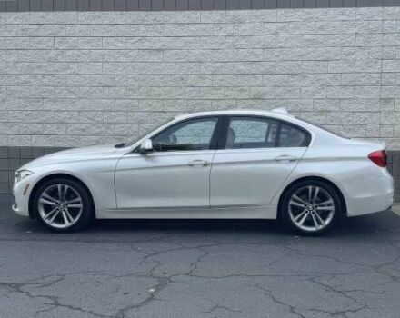 Белый БМВ 3 Серия, объемом двигателя 0 л и пробегом 87 тыс. км за 16000 $, фото 8 на Automoto.ua