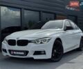 Белый БМВ 3 Серия, объемом двигателя 2 л и пробегом 104 тыс. км за 17000 $, фото 1 на Automoto.ua