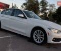 Белый БМВ 3 Серия, объемом двигателя 2 л и пробегом 57 тыс. км за 18500 $, фото 11 на Automoto.ua