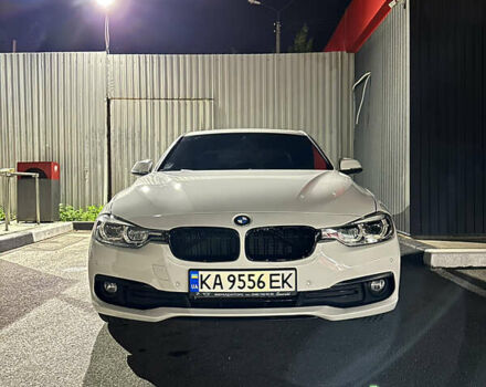 Белый БМВ 3 Серия, объемом двигателя 2 л и пробегом 91 тыс. км за 21900 $, фото 26 на Automoto.ua