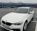 Белый БМВ 3 Серия, объемом двигателя 2 л и пробегом 91 тыс. км за 21900 $, фото 2 на Automoto.ua
