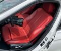 Белый БМВ 3 Серия, объемом двигателя 2 л и пробегом 62 тыс. км за 21000 $, фото 10 на Automoto.ua