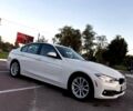 Белый БМВ 3 Серия, объемом двигателя 2 л и пробегом 58 тыс. км за 16500 $, фото 7 на Automoto.ua