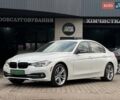 Белый БМВ 3 Серия, объемом двигателя 2 л и пробегом 55 тыс. км за 16900 $, фото 2 на Automoto.ua