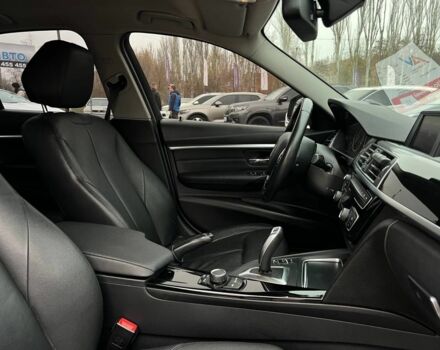 Белый БМВ 3 Серия, объемом двигателя 2 л и пробегом 103 тыс. км за 18200 $, фото 11 на Automoto.ua