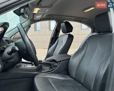 Белый БМВ 3 Серия, объемом двигателя 2 л и пробегом 103 тыс. км за 17900 $, фото 16 на Automoto.ua