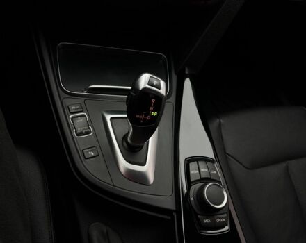 Белый БМВ 3 Серия, объемом двигателя 2 л и пробегом 103 тыс. км за 18200 $, фото 15 на Automoto.ua