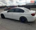 Білий БМВ 3 Серія, об'ємом двигуна 2 л та пробігом 142 тис. км за 4000 $, фото 1 на Automoto.ua
