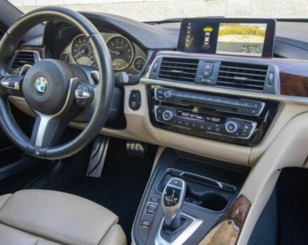 Белый БМВ 3 Серия, объемом двигателя 3 л и пробегом 38 тыс. км за 6900 $, фото 7 на Automoto.ua