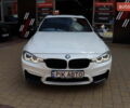 Белый БМВ 3 Серия, объемом двигателя 2 л и пробегом 74 тыс. км за 17900 $, фото 4 на Automoto.ua