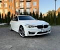 Белый БМВ 3 Серия, объемом двигателя 2 л и пробегом 188 тыс. км за 17600 $, фото 1 на Automoto.ua