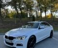 Белый БМВ 3 Серия, объемом двигателя 2 л и пробегом 133 тыс. км за 17600 $, фото 1 на Automoto.ua