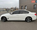 Белый БМВ 3 Серия, объемом двигателя 2 л и пробегом 103 тыс. км за 17900 $, фото 4 на Automoto.ua