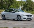 Білий БМВ 3 Серія, об'ємом двигуна 3 л та пробігом 48 тис. км за 12400 $, фото 1 на Automoto.ua