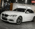 Белый БМВ 3 Серия, объемом двигателя 2 л и пробегом 83 тыс. км за 22000 $, фото 2 на Automoto.ua