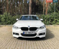 Белый БМВ 3 Серия, объемом двигателя 2 л и пробегом 95 тыс. км за 17000 $, фото 1 на Automoto.ua