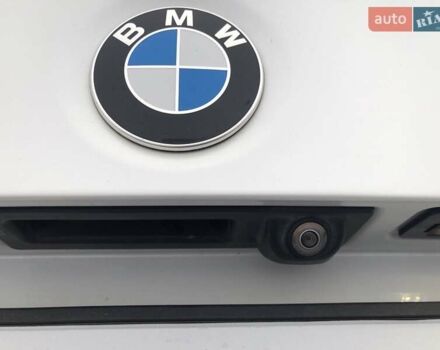 Белый БМВ 3 Серия, объемом двигателя 2 л и пробегом 95 тыс. км за 17300 $, фото 16 на Automoto.ua
