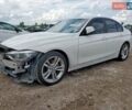 Белый БМВ 3 Серия, объемом двигателя 2 л и пробегом 96 тыс. км за 11839 $, фото 1 на Automoto.ua