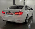 Білий БМВ 3 Серія, об'ємом двигуна 2 л та пробігом 137 тис. км за 13900 $, фото 3 на Automoto.ua