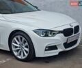 Белый БМВ 3 Серия, объемом двигателя 2 л и пробегом 127 тыс. км за 15490 $, фото 23 на Automoto.ua