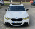 Белый БМВ 3 Серия, объемом двигателя 3 л и пробегом 92 тыс. км за 25500 $, фото 8 на Automoto.ua