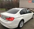 Белый БМВ 3 Серия, объемом двигателя 2 л и пробегом 95 тыс. км за 17300 $, фото 6 на Automoto.ua