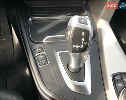 Белый БМВ 3 Серия, объемом двигателя 2 л и пробегом 95 тыс. км за 17300 $, фото 20 на Automoto.ua