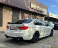 Белый БМВ 3 Серия, объемом двигателя 3 л и пробегом 92 тыс. км за 25500 $, фото 6 на Automoto.ua