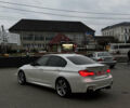 Белый БМВ 3 Серия, объемом двигателя 2 л и пробегом 162 тыс. км за 19500 $, фото 5 на Automoto.ua