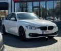 Белый БМВ 3 Серия, объемом двигателя 2 л и пробегом 76 тыс. км за 19900 $, фото 1 на Automoto.ua