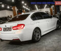Белый БМВ 3 Серия, объемом двигателя 2 л и пробегом 83 тыс. км за 22000 $, фото 25 на Automoto.ua