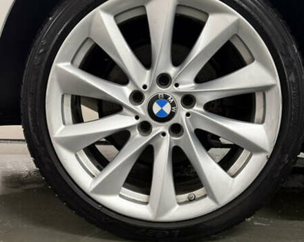 Білий БМВ 3 Серія, об'ємом двигуна 2 л та пробігом 137 тис. км за 13900 $, фото 22 на Automoto.ua